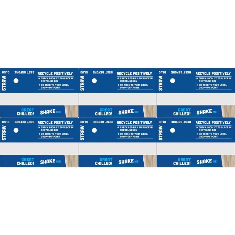 Up & Go Vanilla Milk Liquid Breakfast Cartons 250ml X 6 Cartons