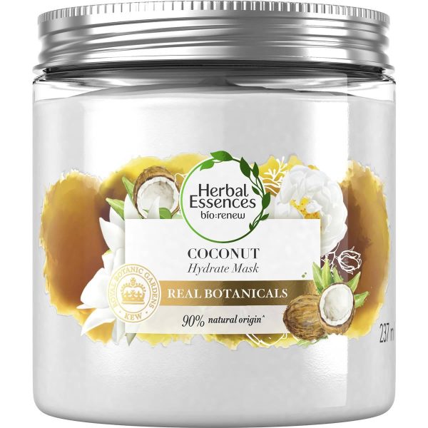 Herbal Essences Coconut Hydrate Hair Mask 237ml