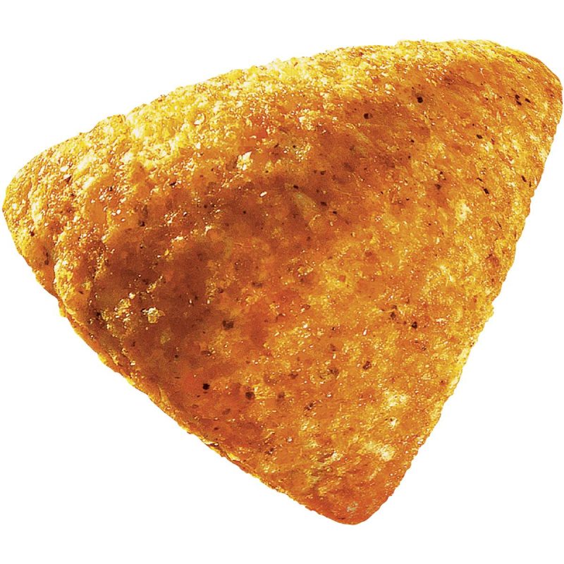 Doritos 3D Crunch Extreme Cheese Puffed Corn Chips 130g