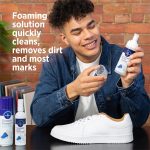 Maseur Footcare Shoe Sneaker Foam Cleaner 150ml