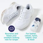 Maseur Footcare Shoe Sneaker Foam Cleaner 150ml