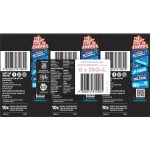 Up & Go Protein Energize Strawberry Cartons 250ml X 6 Cartons