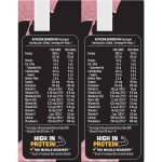 Up & Go Protein Energize Strawberry Cartons 250ml X 6 Cartons