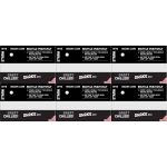 Up & Go Protein Energize Strawberry Cartons 250ml X 6 Cartons