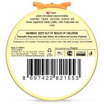 Smart Premium Quality Shoe Polish Neutral 50g