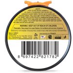 Smart Premium Quality Shoe Polish High Gloss Black 50g