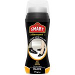 Smart Liquid Shoe Polish Black 75ml