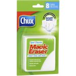 Chux Magic Eraser Spot Cleaner 8 Mini Blocks