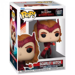 Marvel Doctor Strange 2 Multiverse of Madness Scarlet Witch Pop! Vinyl