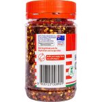 Hoyts Hot Dried Cruched Chillies Flakes 100g