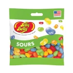 Jelly Belly Sours Sour Jelly Beans Bag 99g
