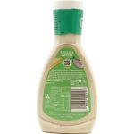 Paul Newmans Own Creamy Caesar Salad Dressing Sauce 250ml