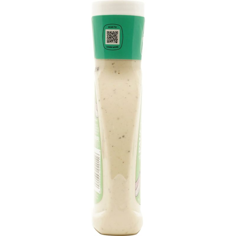 Paul Newmans Own Creamy Caesar Salad Dressing Sauce 250ml
