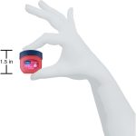 Vaseline Lip Therapy Rosy Lips Lib Balm Tub 7g