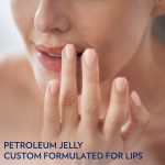 Vaseline Lip Therapy Original Lib Balm Tub 7g