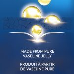 Vaseline Lip Therapy Original Lip Balm 4g