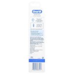 Oral B 3D White Electric Battery Toothbrush