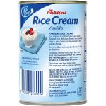 White Wings Parsons Vanilla Rice Cream Can 430g