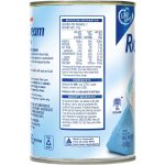 White Wings Parsons Vanilla Rice Cream Can 430g