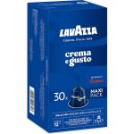 Lavazza Crema E Gusto Classico Coffee Pods Capsules 30 Pack