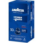 Lavazza Crema E Gusto Classico Coffee Pods Capsules 30 Pack