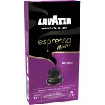 Lavazza Espresso Intenso Coffee Pods Capsules 10 Pack