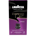 Lavazza Espresso Intenso Coffee Pods Capsules 10 Pack