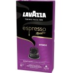 Lavazza Espresso Intenso Coffee Pods Capsules 10 Pack
