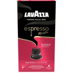 Lavazza Espresso Classico Coffee Pods Capsules 10 Pack