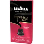 Lavazza Espresso Classico Coffee Pods Capsules 10 Pack