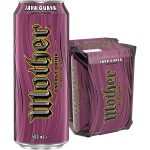 Mother Rainbow Sherbet Energy Drink Can 500ml X 4 Pack