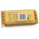 Whittakers Coconut Slab Chocolate Block 50g X 6 Bars