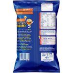 Cheezels Original Cheese Chips Snack Party Pack 190g
