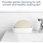 Dove Shea Butter Beauty Cream Soap Bar 90g X 6 Bars