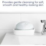 Dove Gentle Exfoliating Beauty Cream Soap Bar 90g X 4 Bars