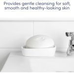 Dove Sensitive Beauty Cream Soap Bar 90g X 2 Bars