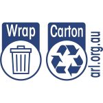 Dove Sensitive Beauty Cream Soap Bar 90g X 6 Bars