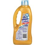 Cottees Orange Crush Cordial Syrup Zero Sugar Bottle 1L