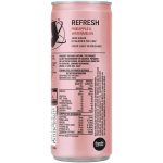 V Refresh Pineapple Watermelon Energy Drink Can 250ml