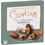 Guylian Original Chocolate Seashells 250g