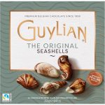 Guylian Original Chocolate Seashells 250g