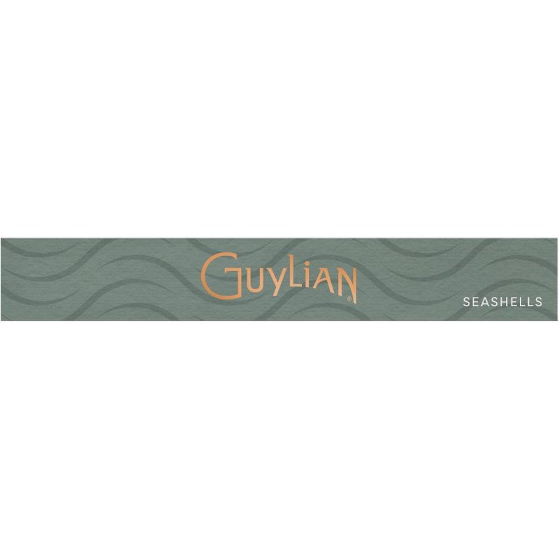 Guylian Original Chocolate Seashells 250g