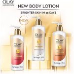 Olay Creme Body Lotion Firming and Care 250ml