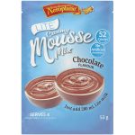 Aeroplane Lite Creamy Chocolate Mousse Mix 53g