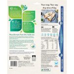 Simsons Pantry Low Carb High Protein Fibre Large Wraps Pack
