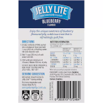 Aeroplane Jelly Lite Blueberry Low Calorie Jelly Powder 18g