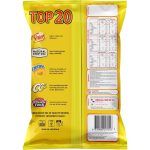 Thins Chips Top 20 Variety Multipack 20 Pack 375g