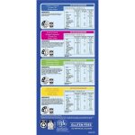 Smiths Potato Chips Original Favourites Multipack Variety 20 Pack