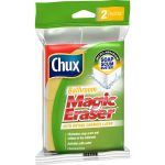 Chux Magic Eraser Bathroom 2 Blocks