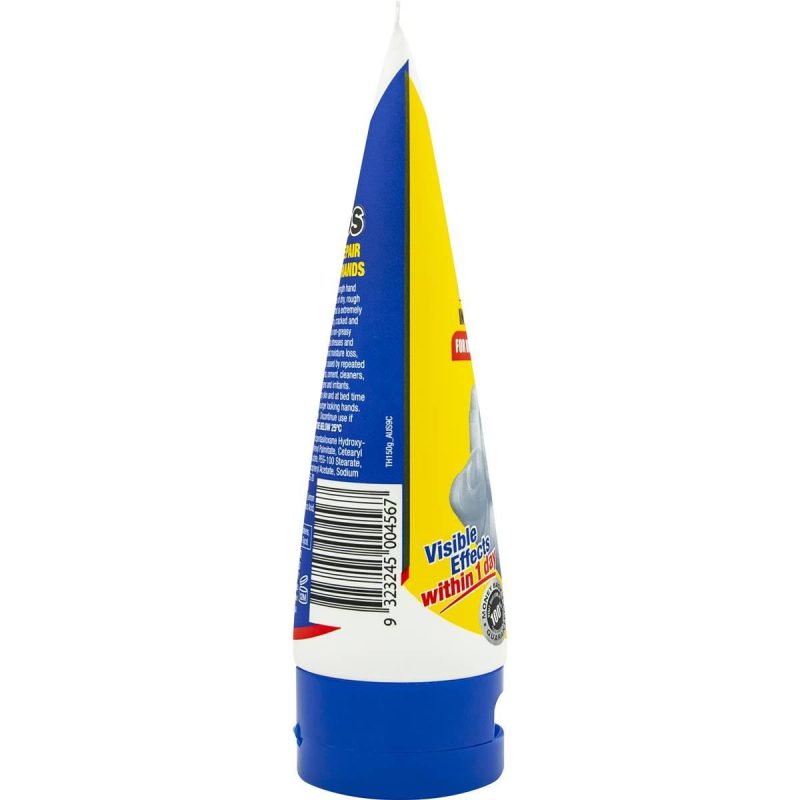 Duit Tough Hands Intensive Skin Repair Cream 150g